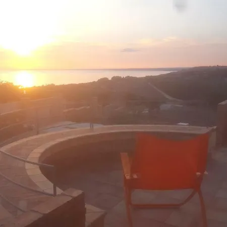 Sole E Azzurro Appartamento Sciacca