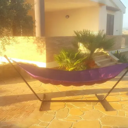 Sole E Azzurro Sciacca